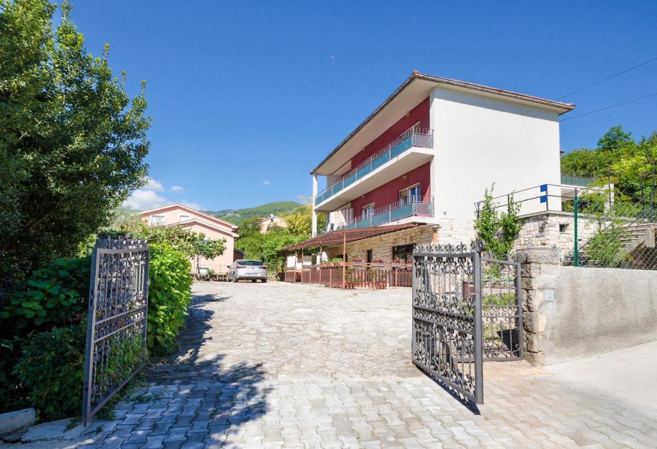 Apartment Mladen Jelica Ičići