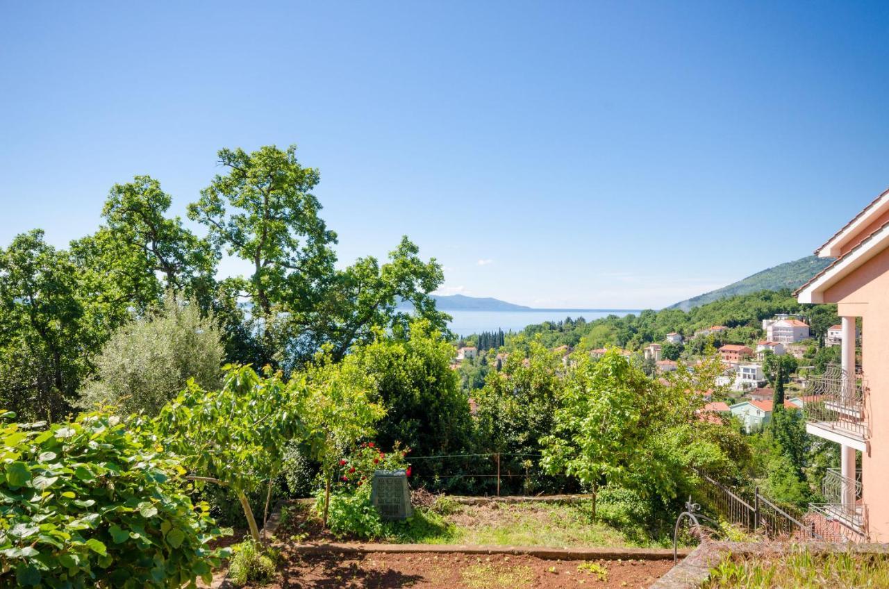 Mladen Jelica Apartment Ičići