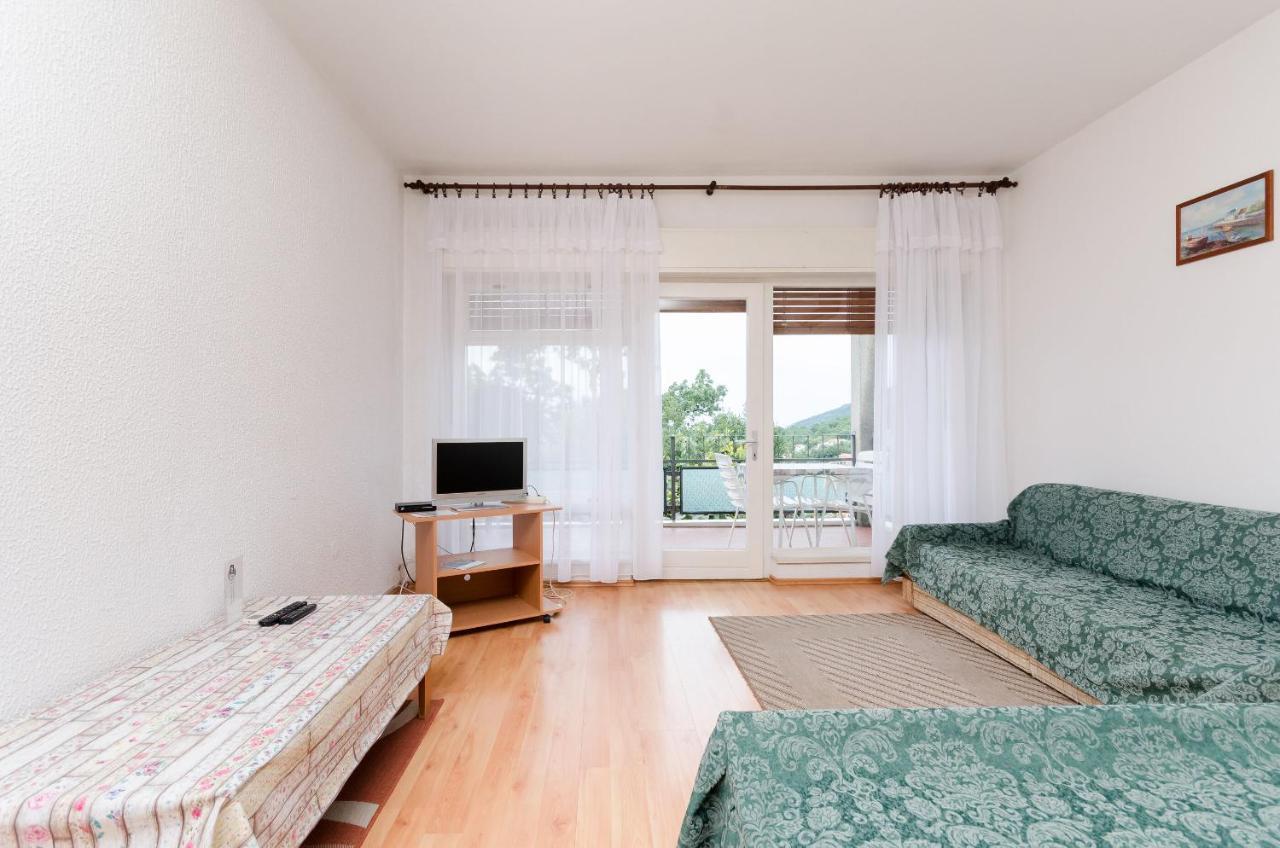 Mladen Jelica Apartment