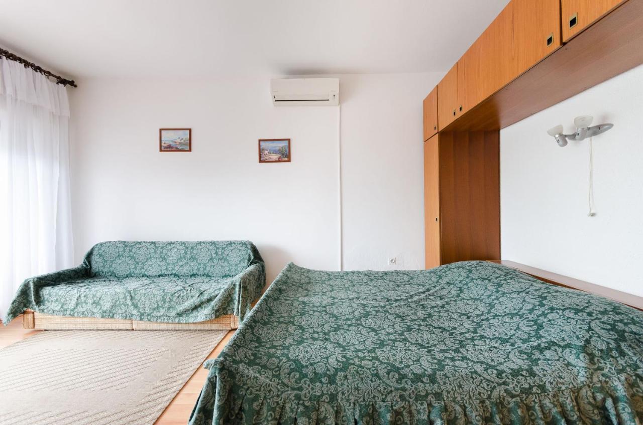Apartment Mladen Jelica Icici